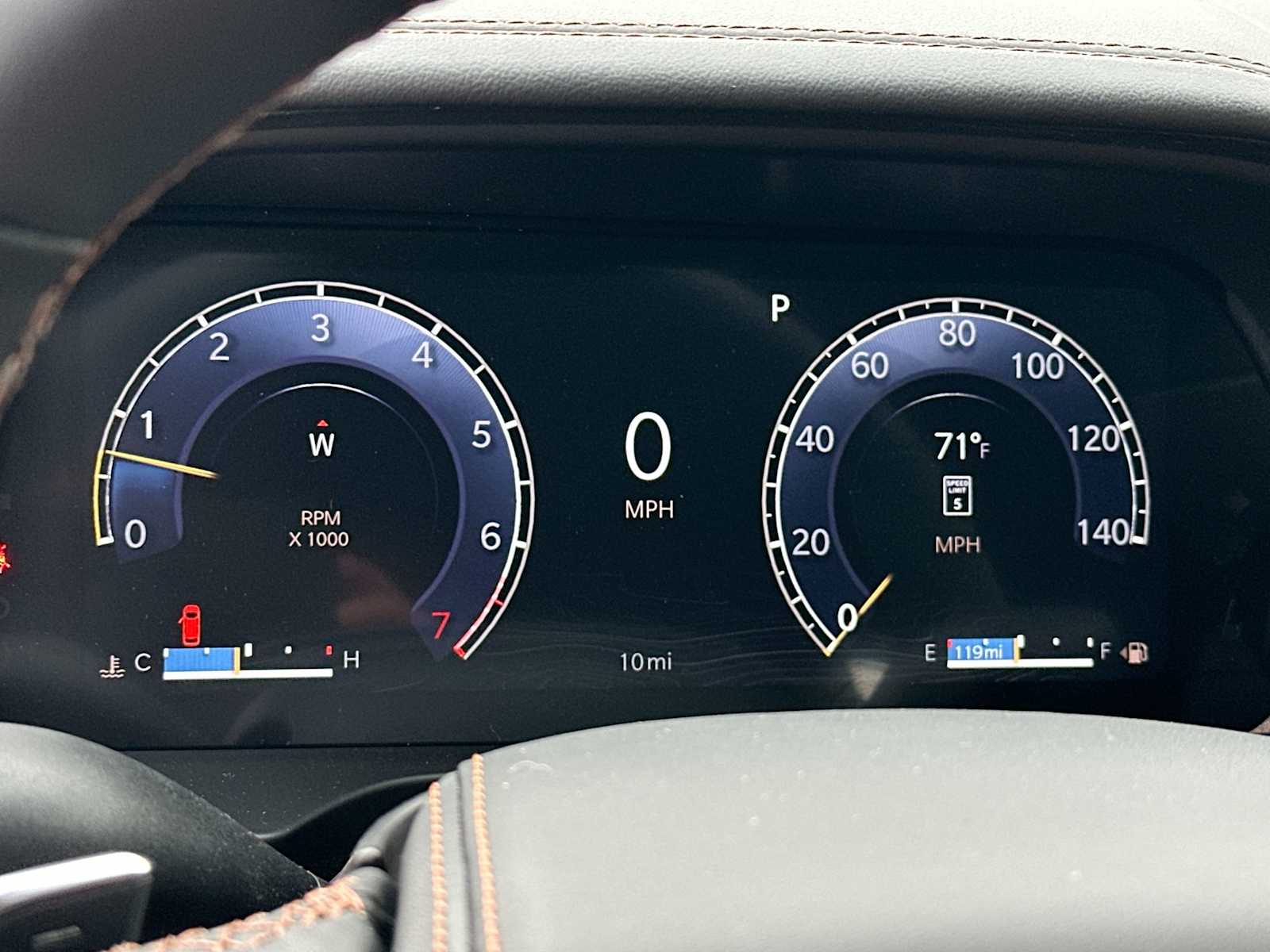 Thumbnail: 2025 Jeep Grand Cherokee - 20