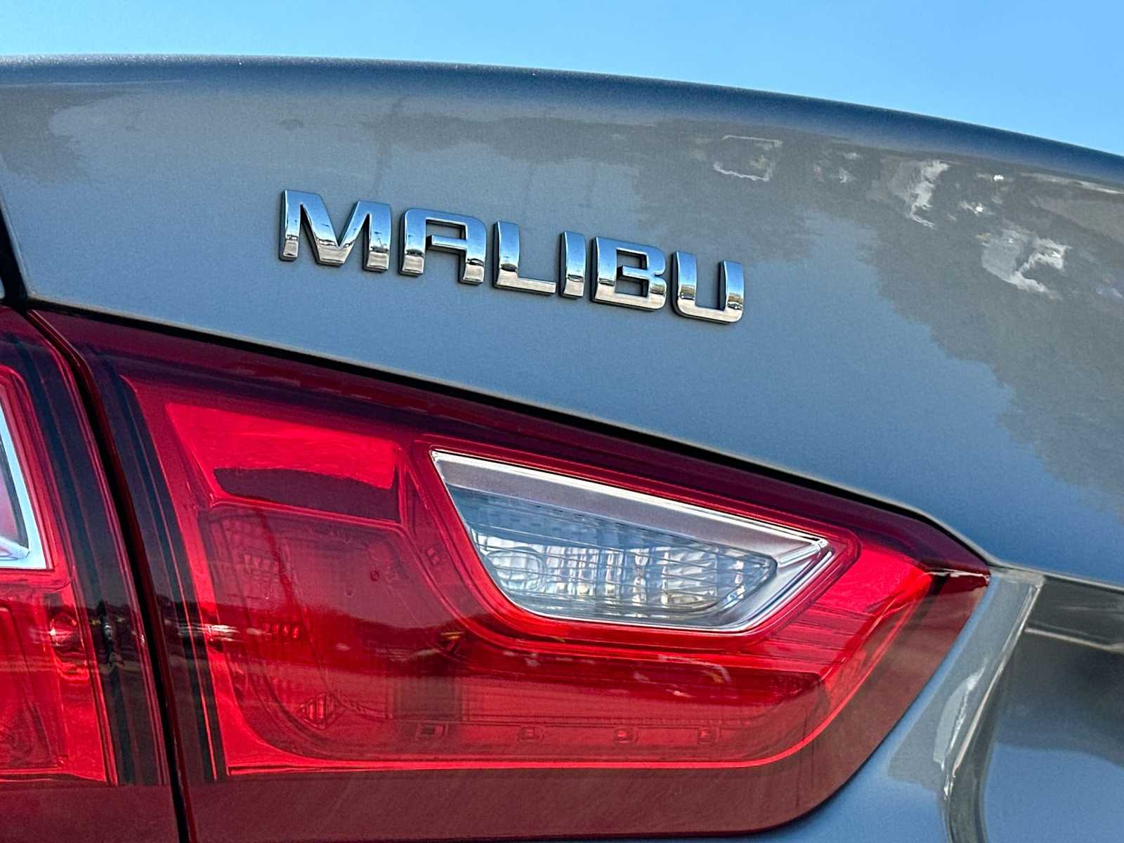 Thumbnail: 2024 Chevrolet Malibu - 15