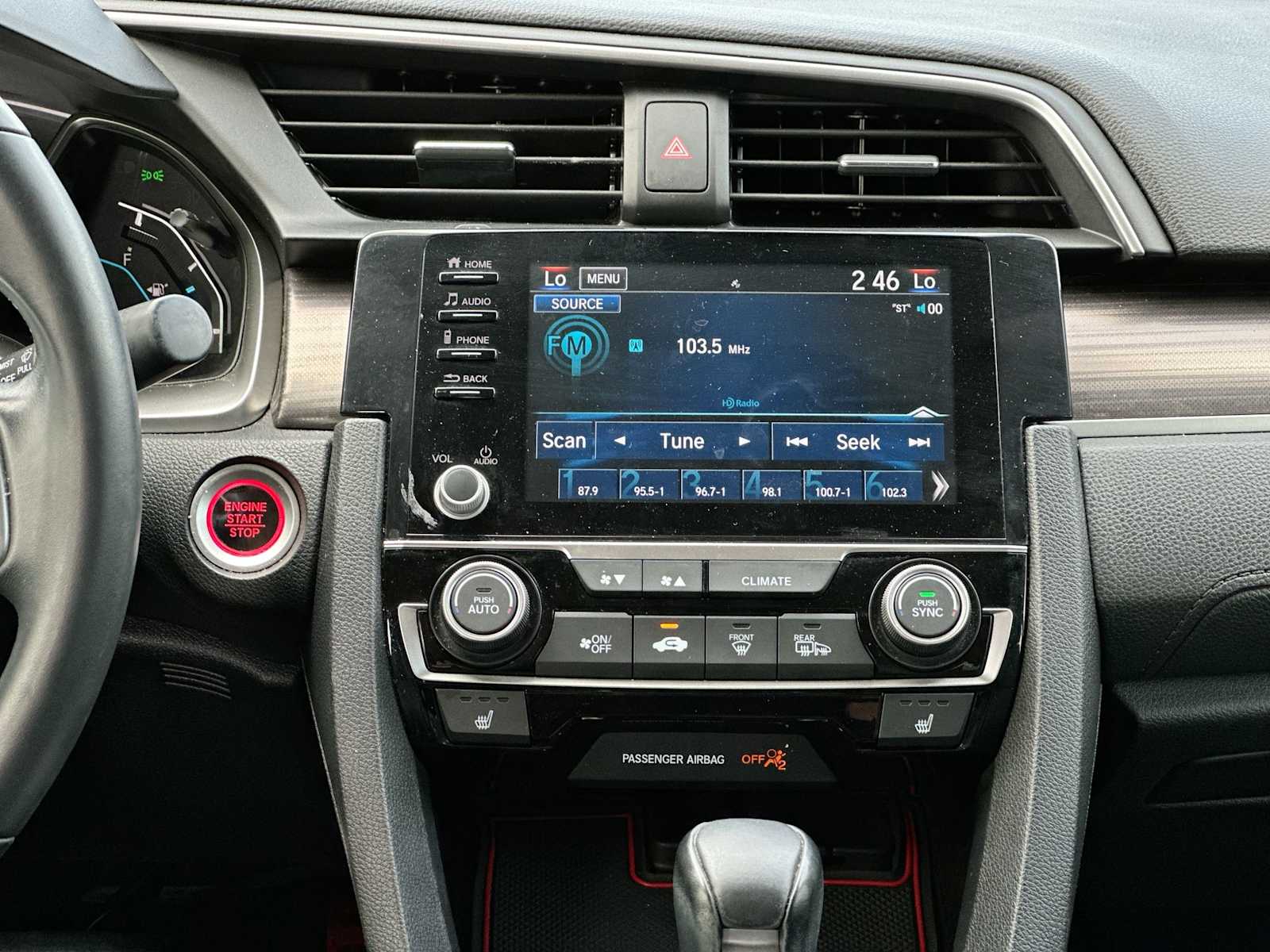 Thumbnail: 2020 Honda Civic - 26
