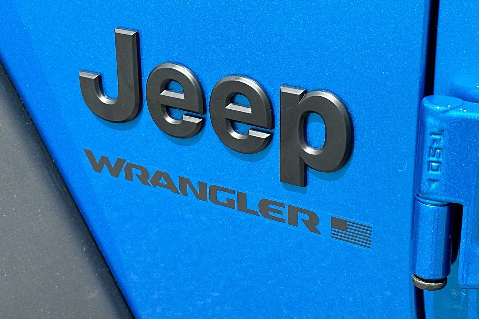 2024 Jeep Wrangler Sport S 15