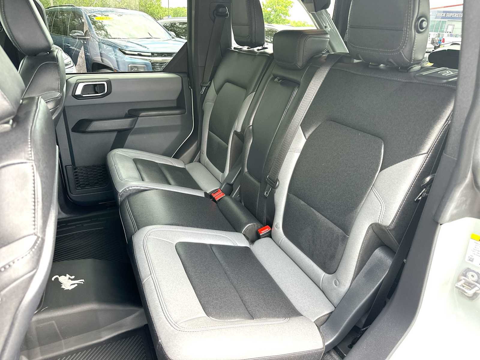 Thumbnail: 2024 Ford Bronco - 23