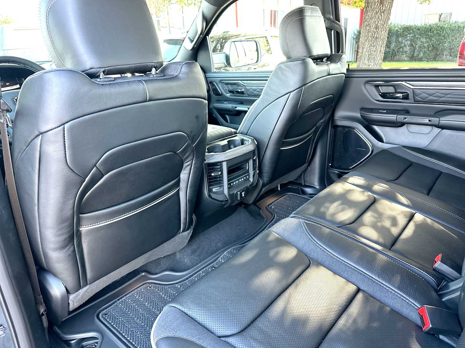 Thumbnail: 2026 RAM 1500 - 24