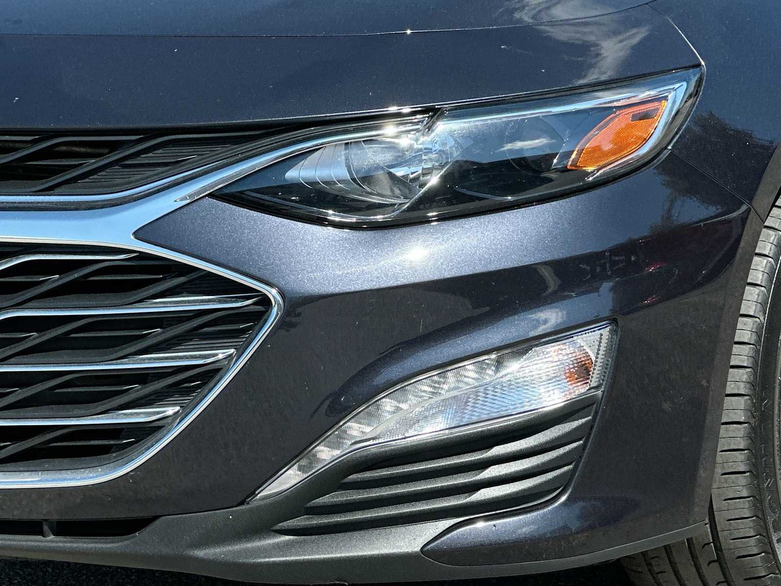 Thumbnail: 2023 Chevrolet Malibu - 16