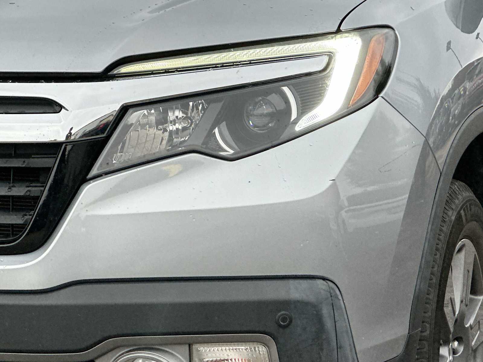 Thumbnail: 2020 Honda Ridgeline - 16