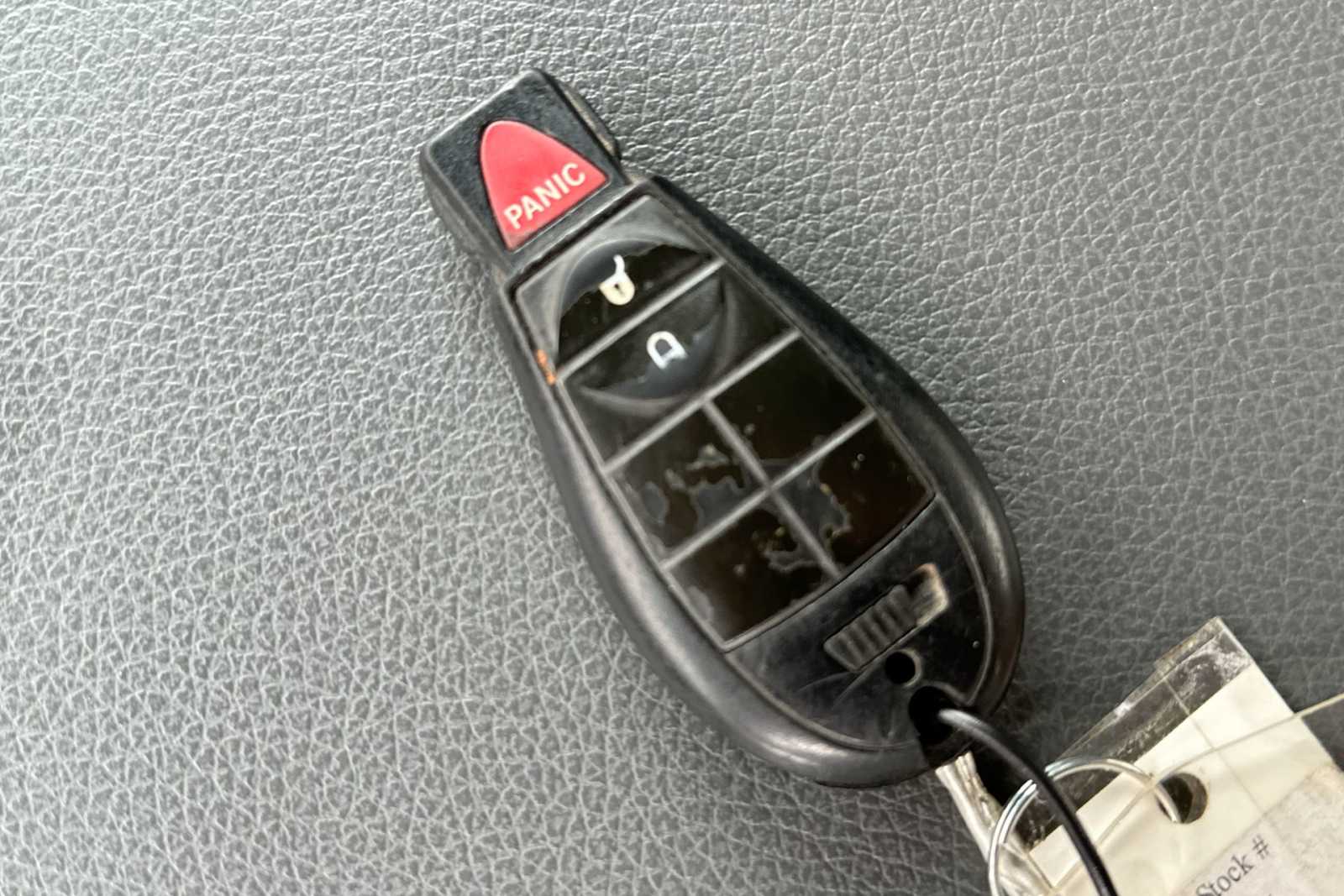 Thumbnail: 2017 RAM 2500 - 29