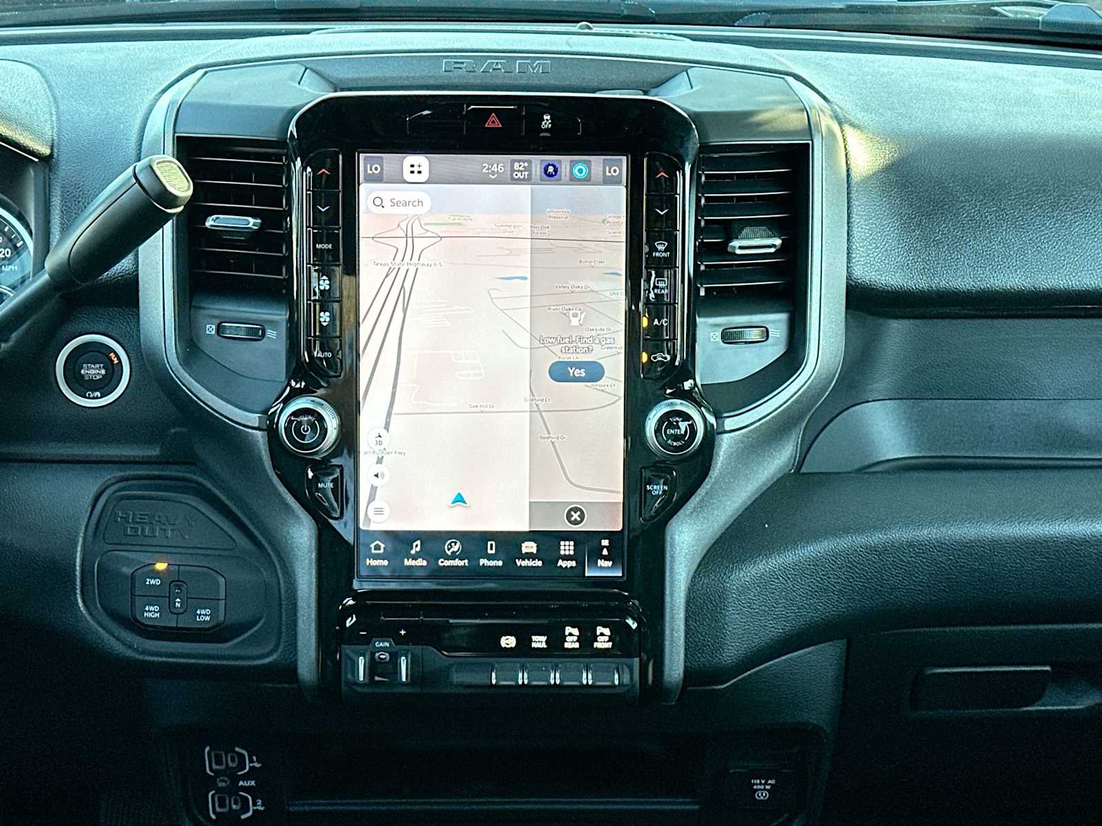 Thumbnail: 2026 RAM 3500 - 26