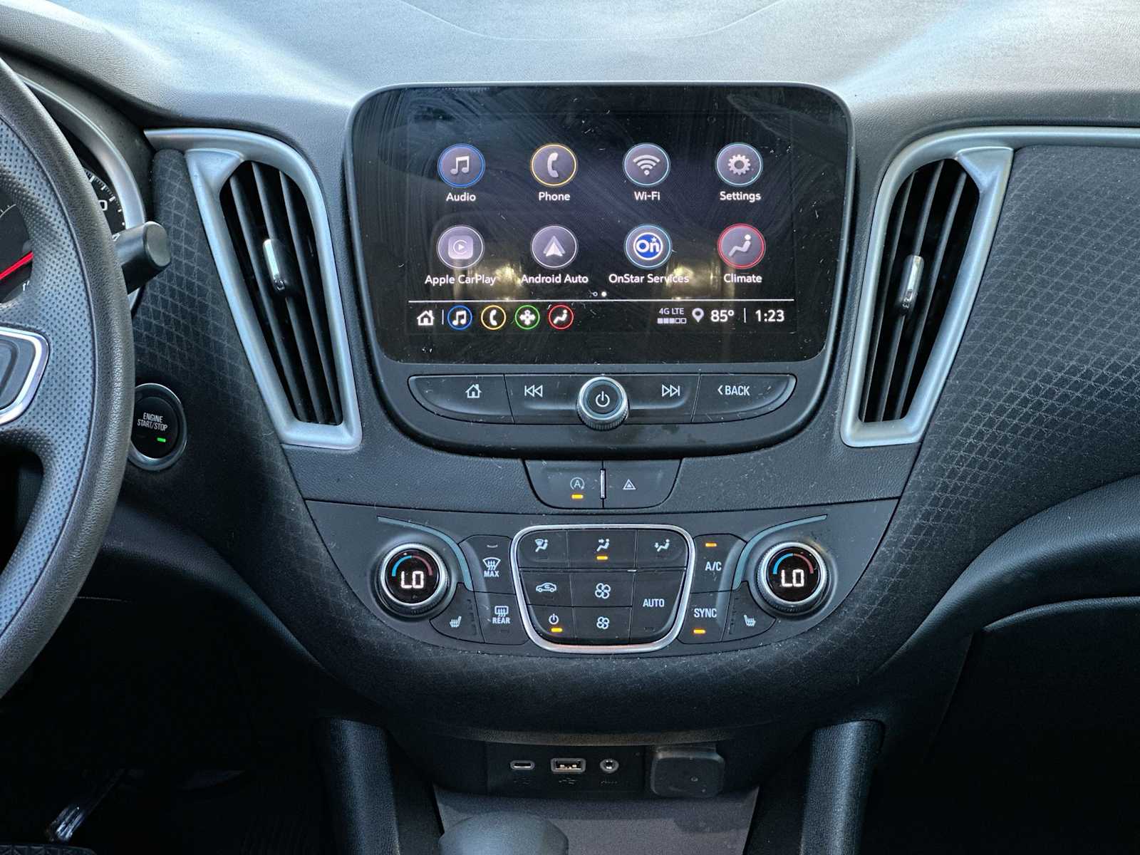 Thumbnail: 2024 Chevrolet Malibu - 26