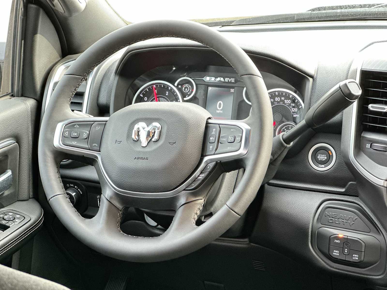 Thumbnail: 2026 RAM 3500 - 27