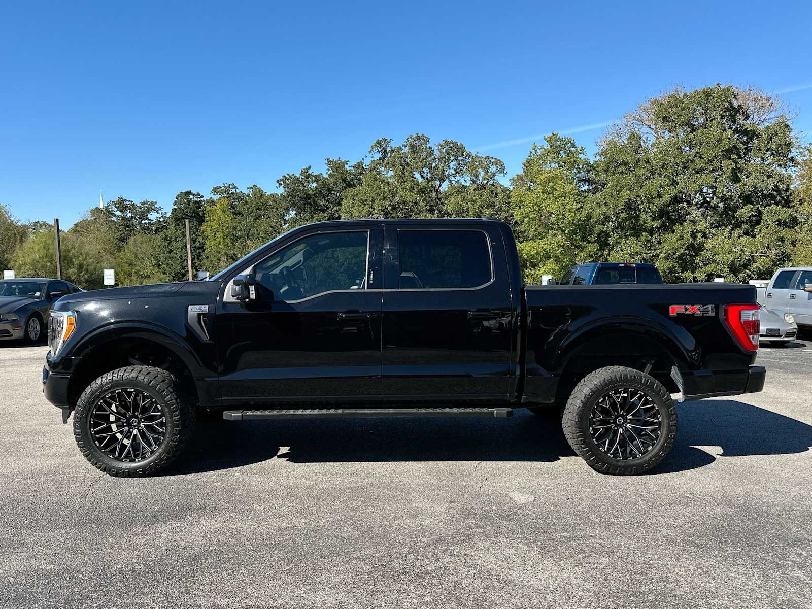 Thumbnail: 2023 Ford F-150 - 12