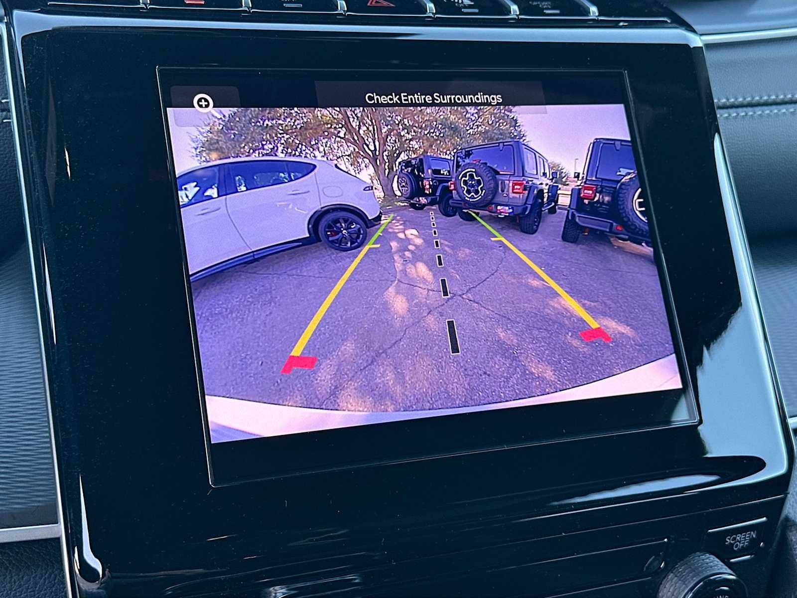 Thumbnail: 2025 Jeep Grand Cherokee - 20