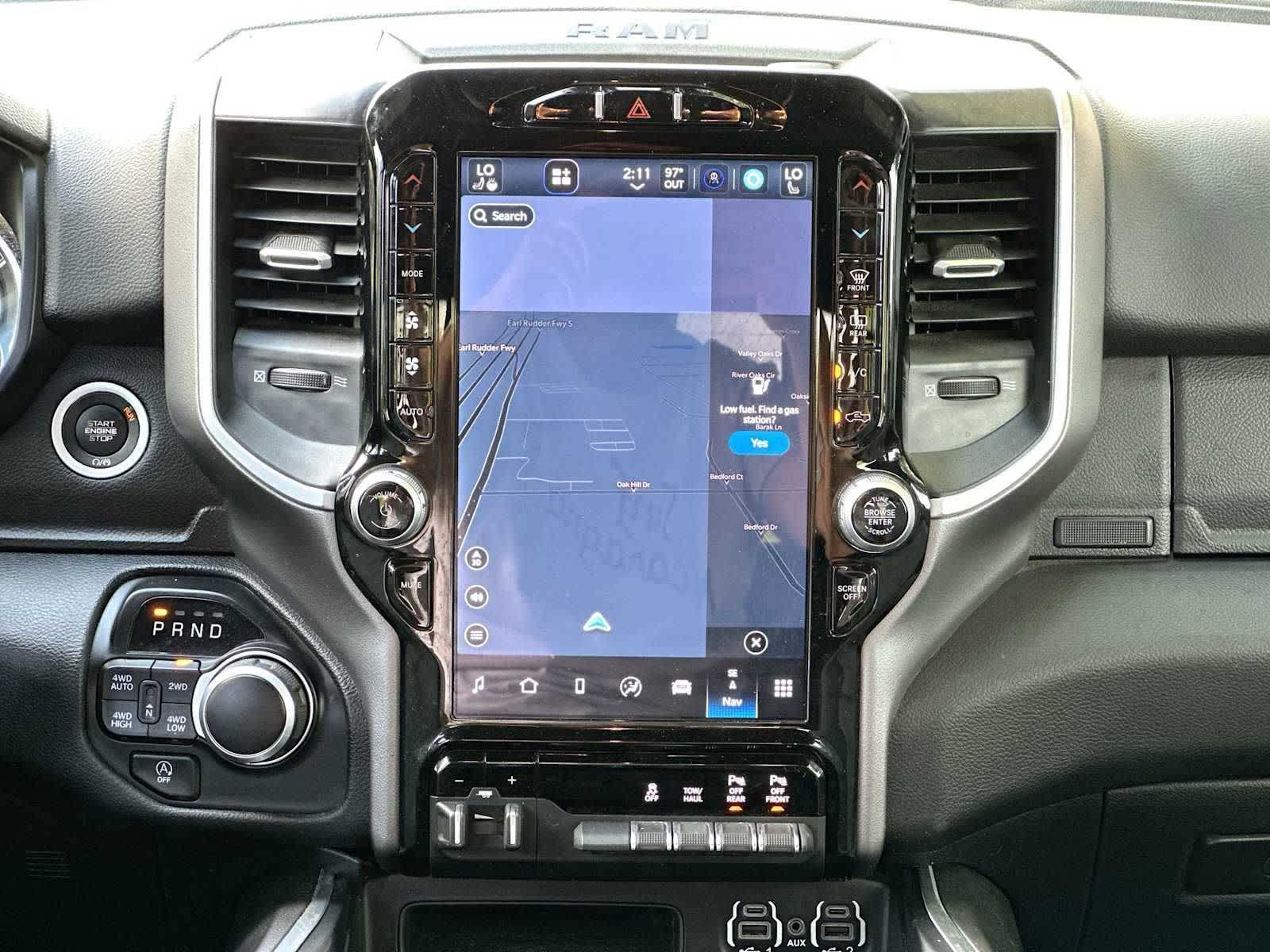 Thumbnail: 2023 RAM 1500 - 26