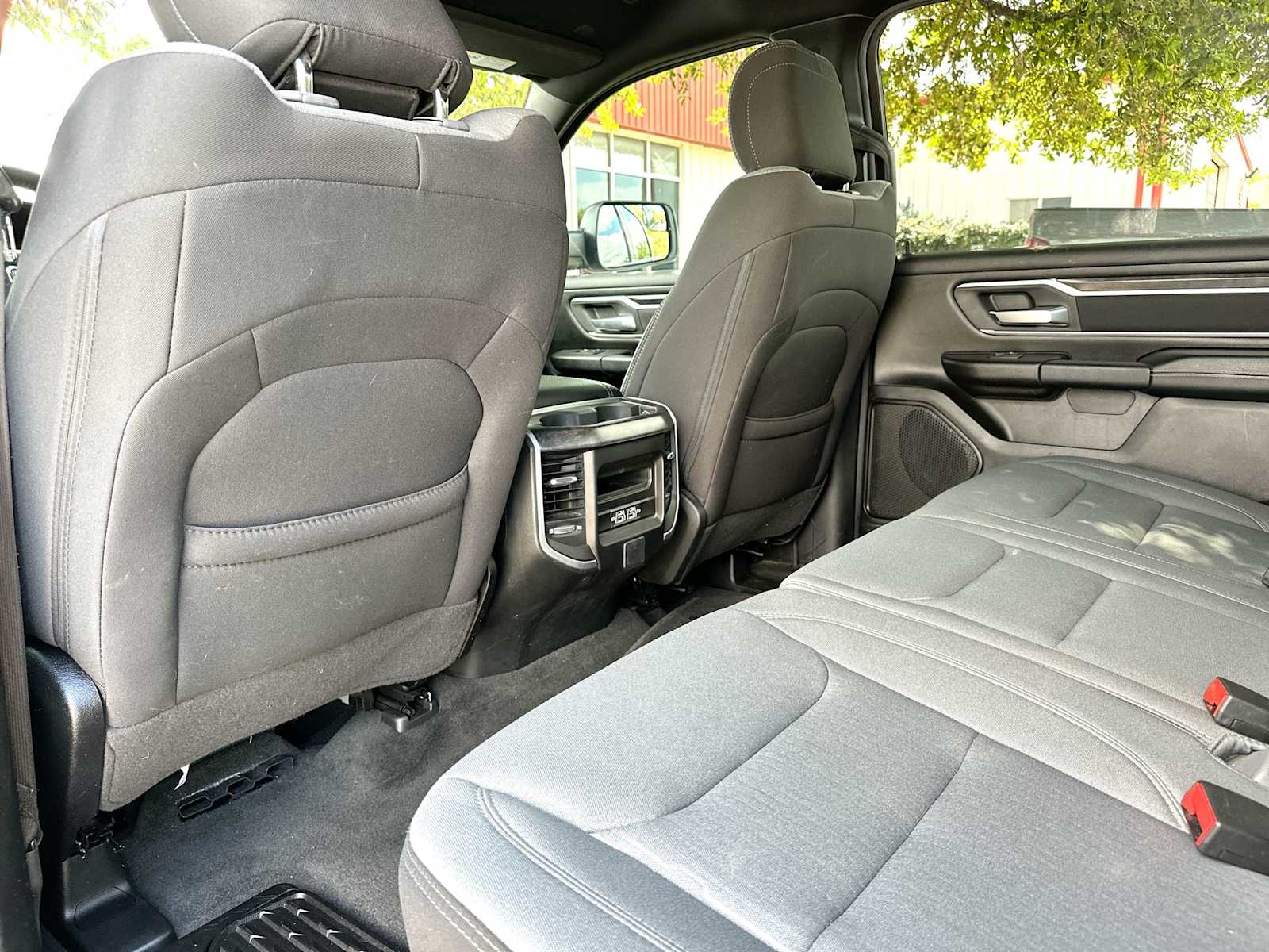 Thumbnail: 2023 RAM 1500 - 24