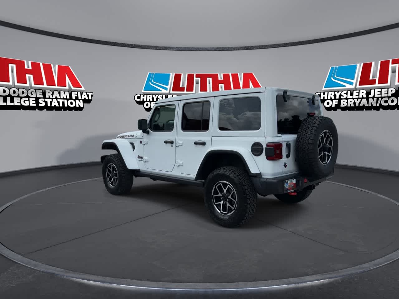 Thumbnail: 2025 Jeep Wrangler - 6