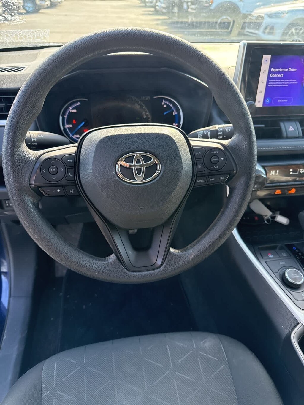 Used 2024 Toyota RAV4 Hybrid XLE SUV