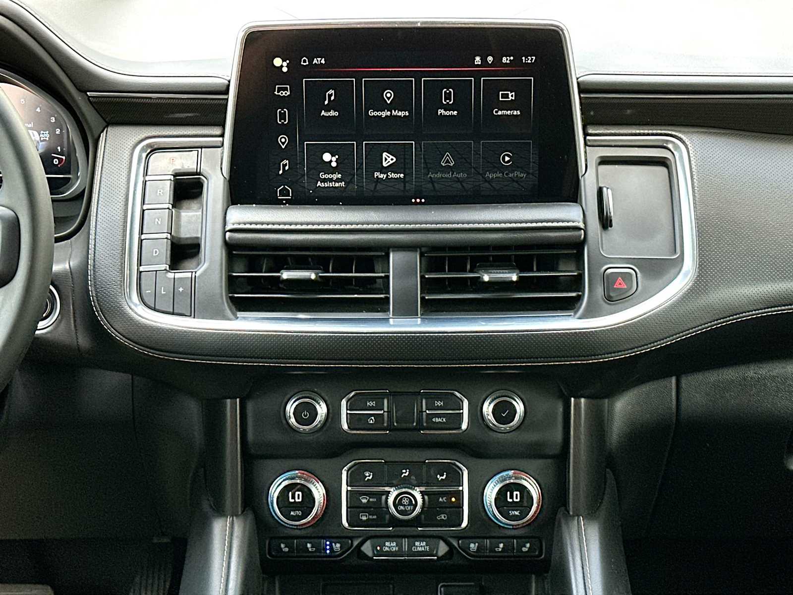 Thumbnail: 2023 GMC Yukon - 26