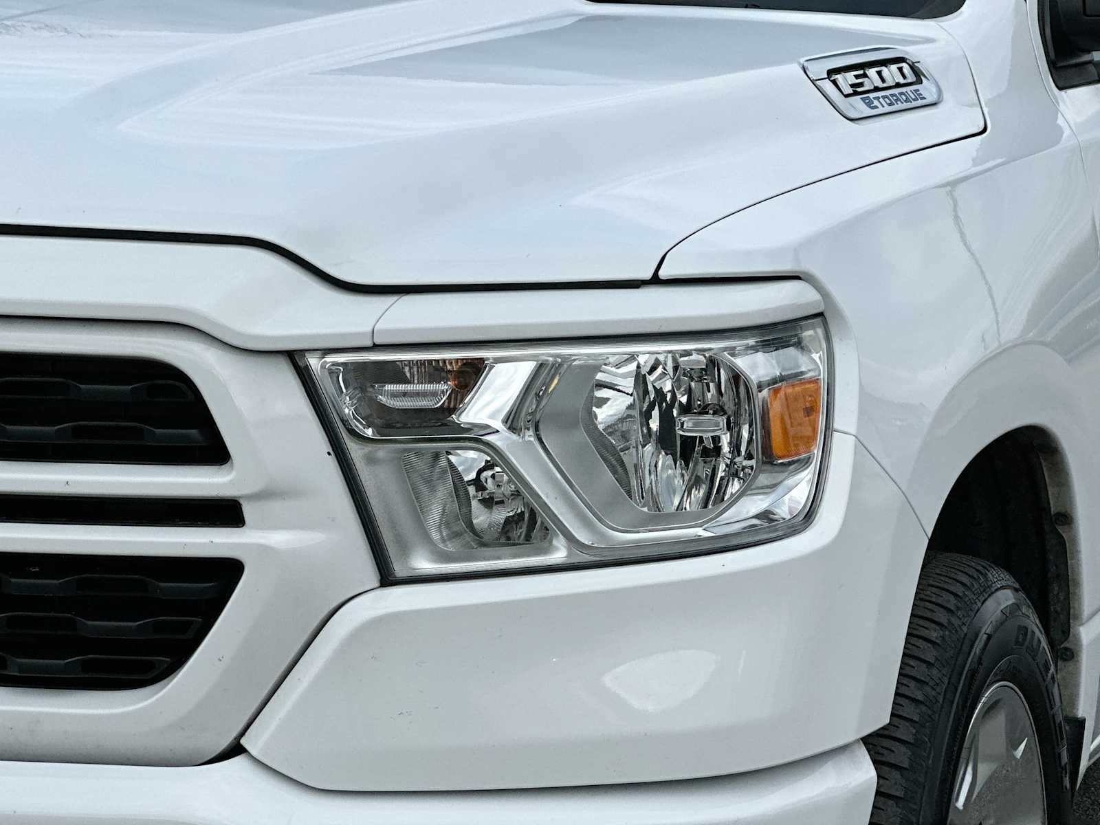 Thumbnail: 2024 RAM 1500 - 16