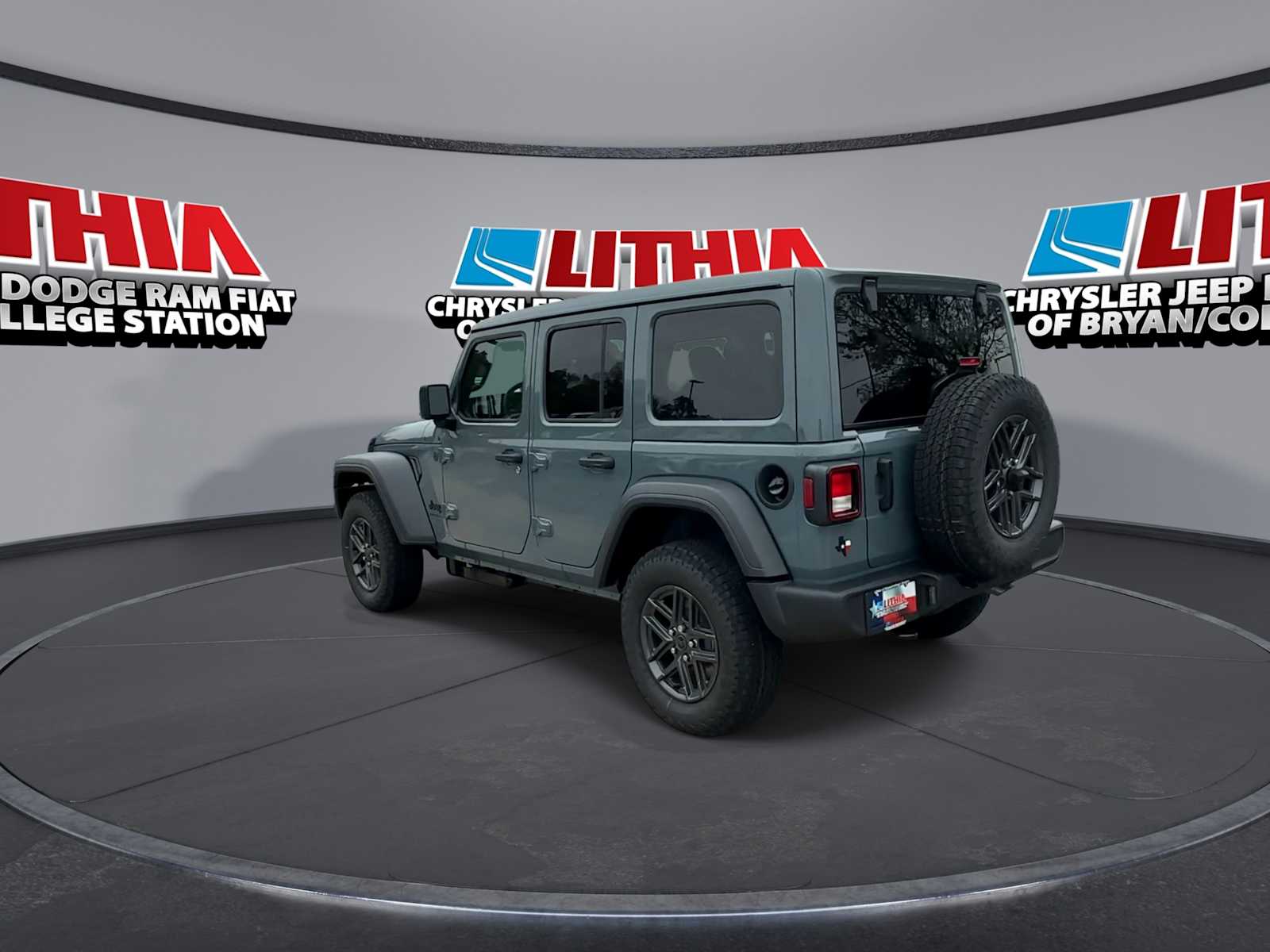 Thumbnail: 2026 Jeep Wrangler - 6
