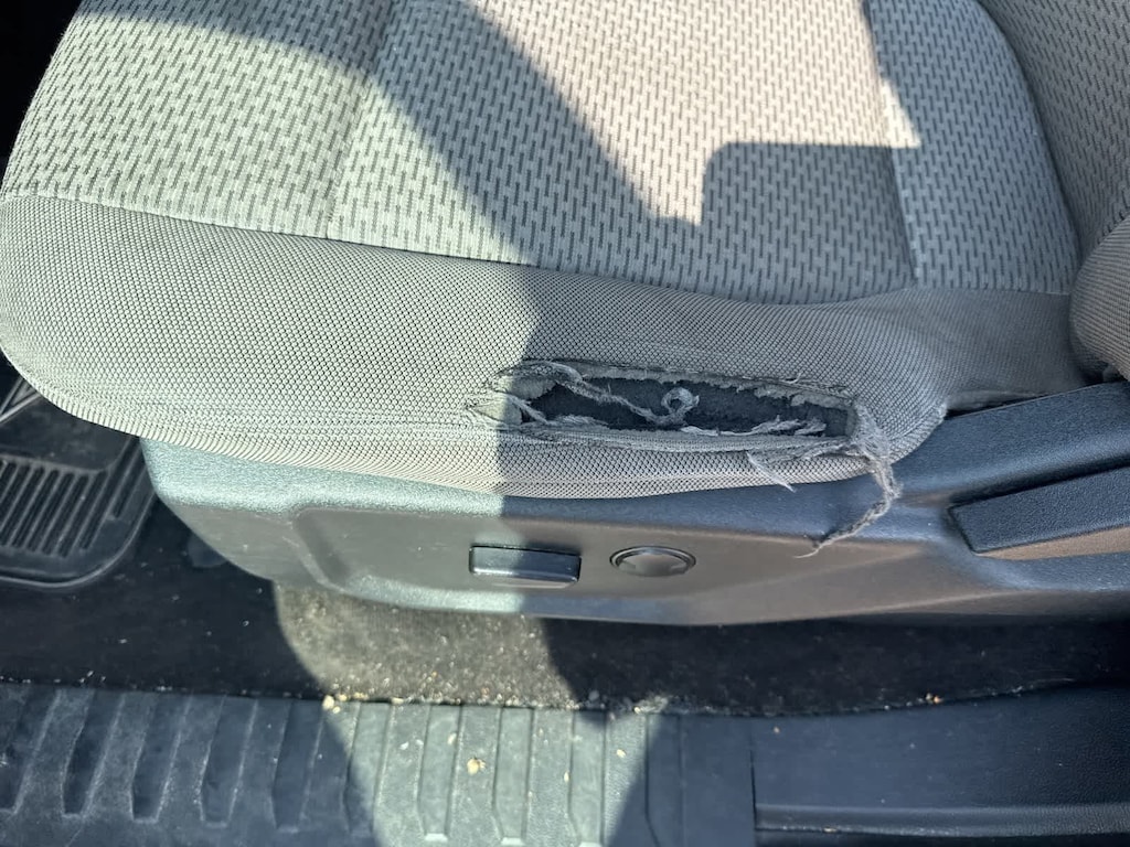 Used 2020 Ford F-150  Truck SuperCrew Cab