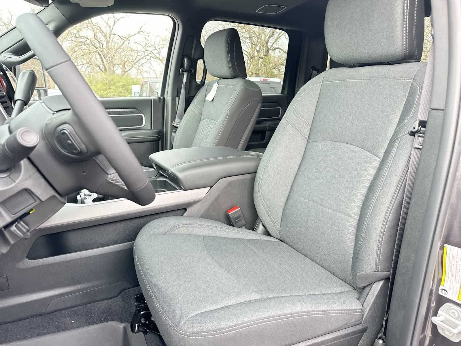 Thumbnail: 2026 RAM 2500 - 17