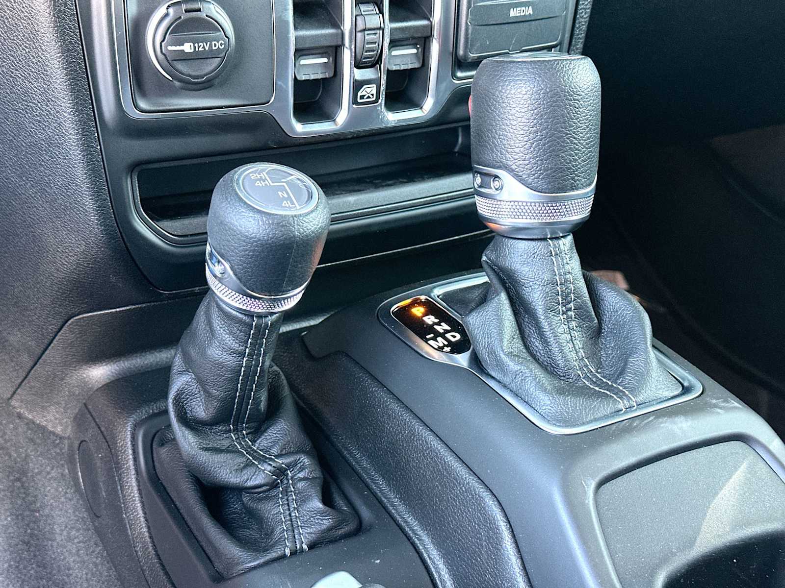 Thumbnail: 2026 Jeep Wrangler - 21