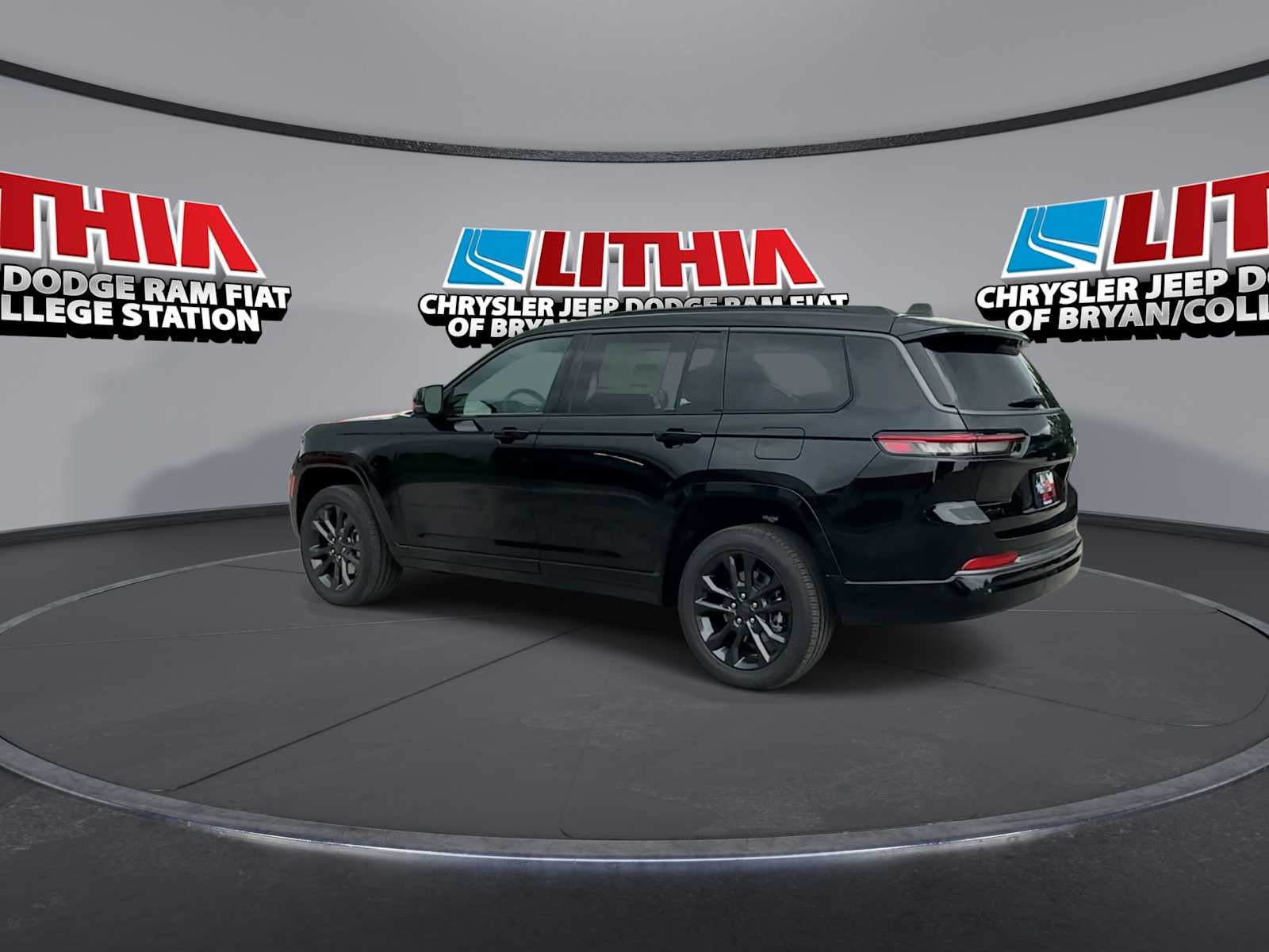 Thumbnail: 2026 Jeep Grand Cherokee - 6