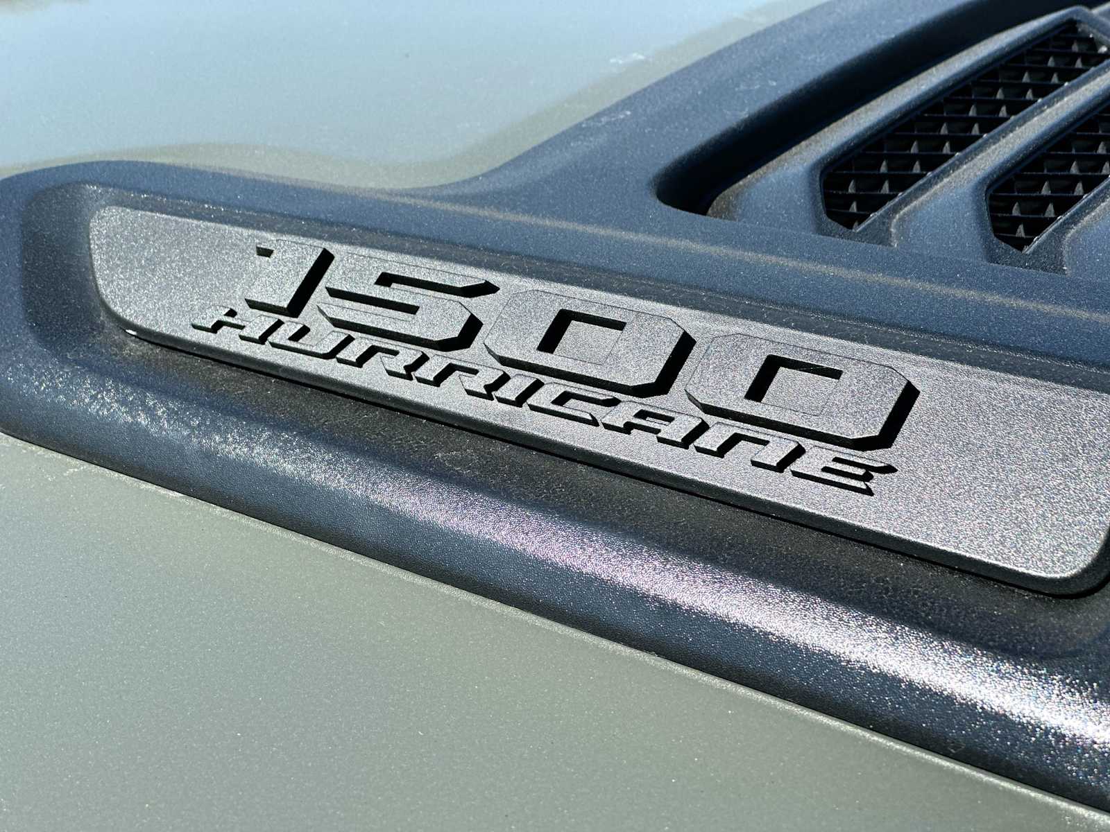 Thumbnail: 2026 RAM 1500 - 15