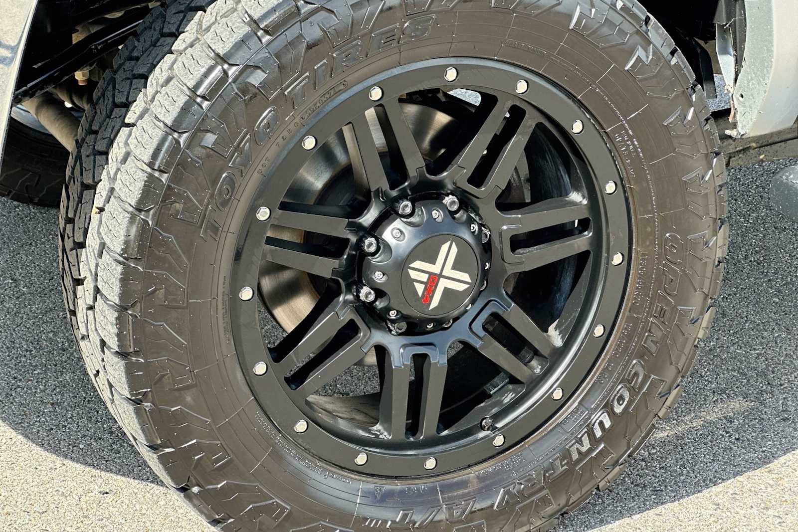 Thumbnail: 2018 RAM 2500 - 11