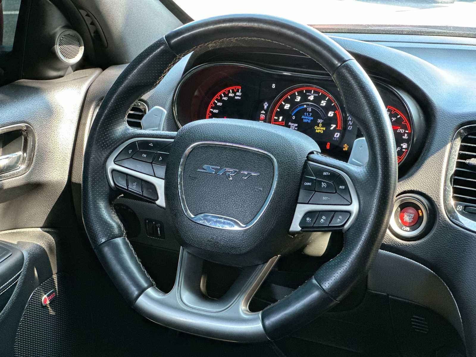 Thumbnail: 2018 Dodge Durango - 27