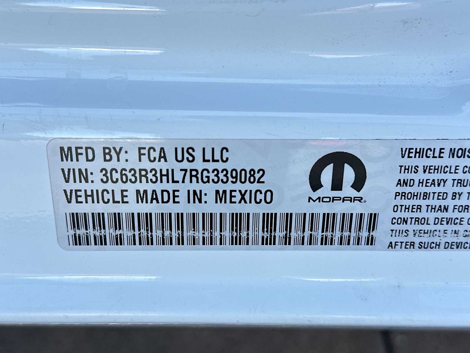 Thumbnail: 2024 RAM 3500 - 22