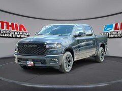 2026 Ram 1500 LONE STAR CREW CAB 4X2 5'7 BOX Pickup