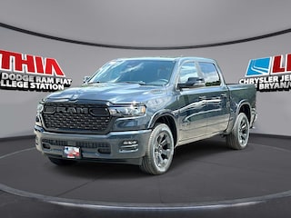 2026 Ram 1500 LONE STAR CREW CAB 4X2 5'7 BOX Pickup