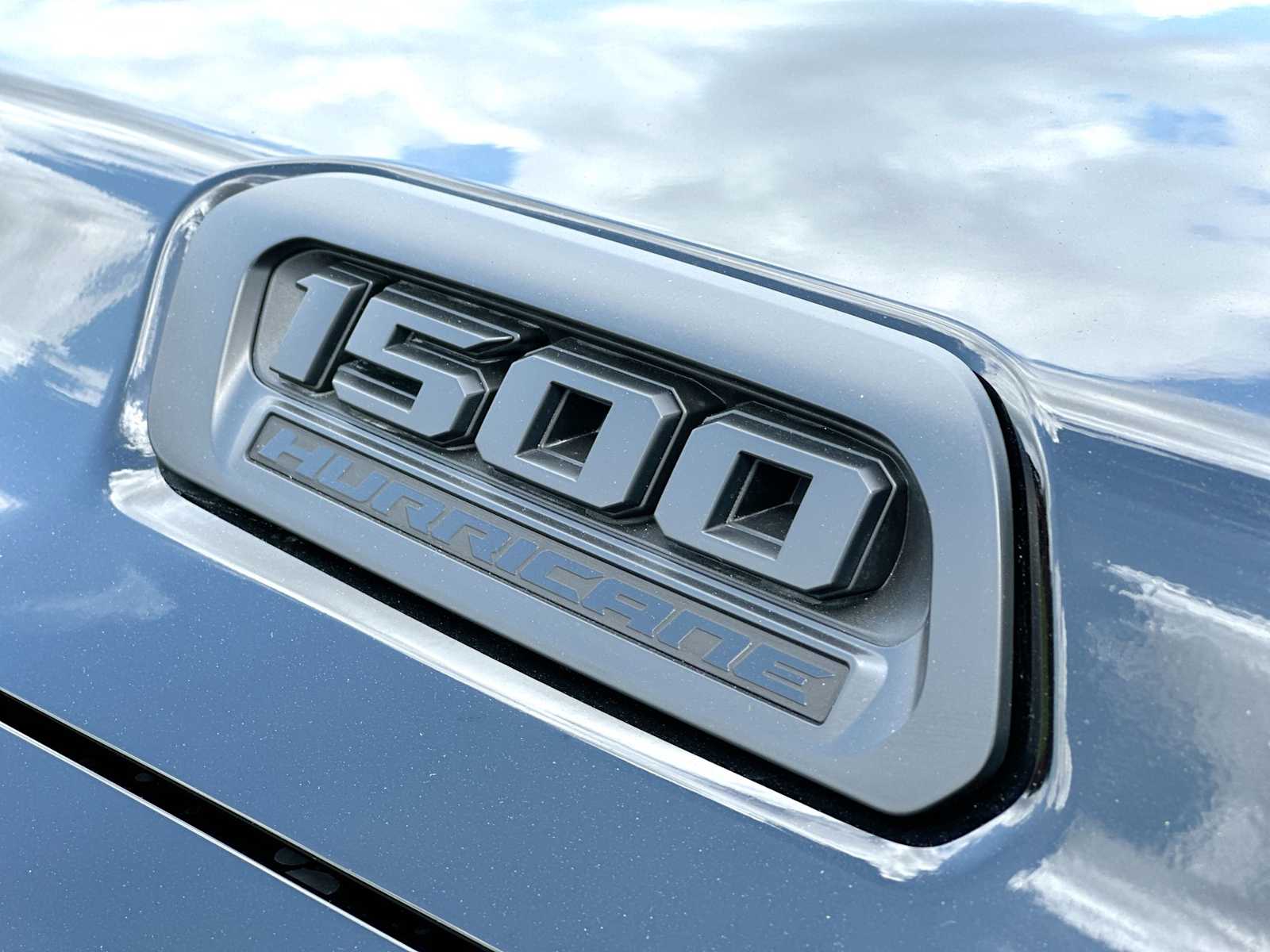 Thumbnail: 2026 RAM 1500 - 15