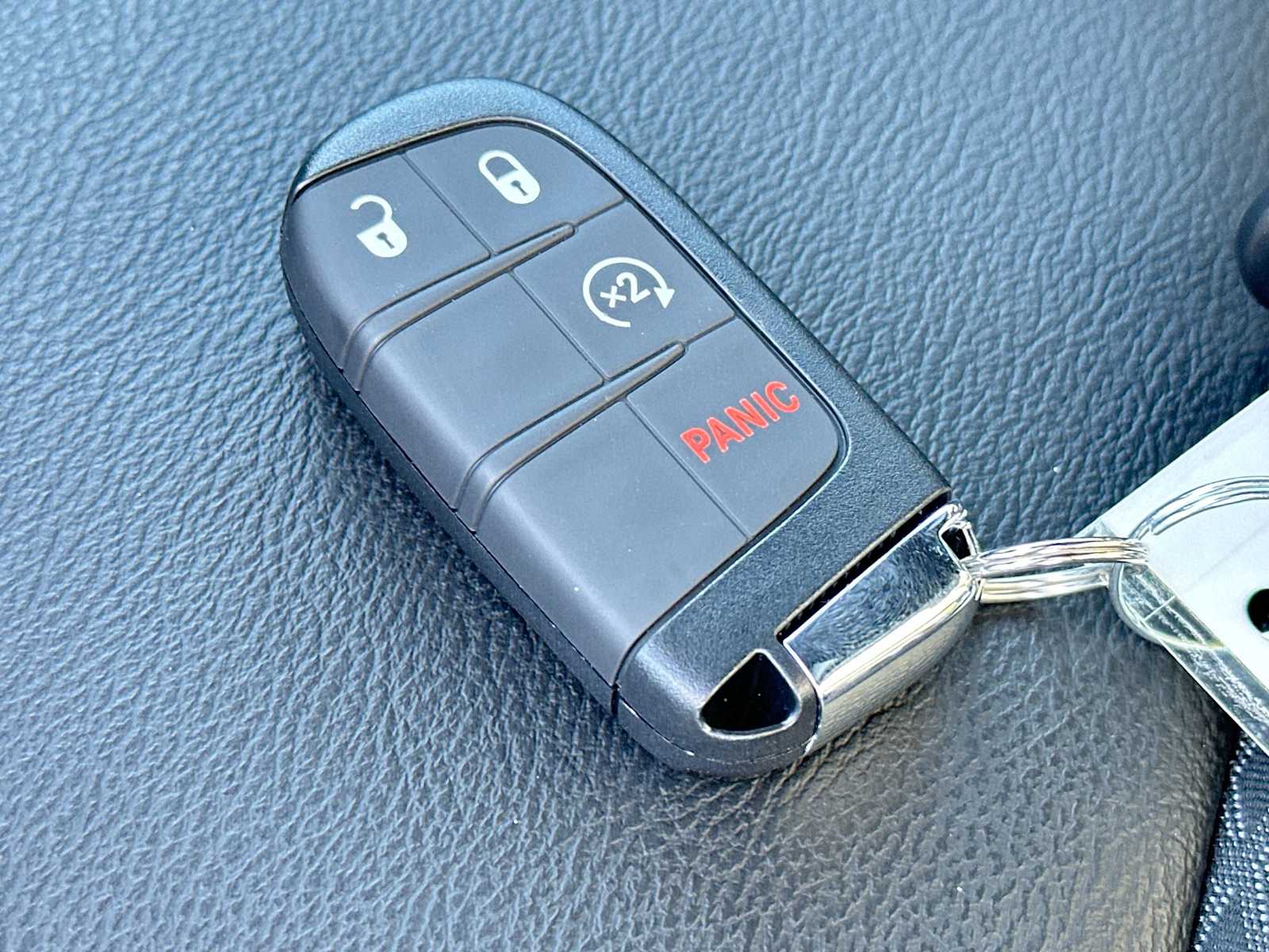 Thumbnail: 2026 Jeep Compass - 29