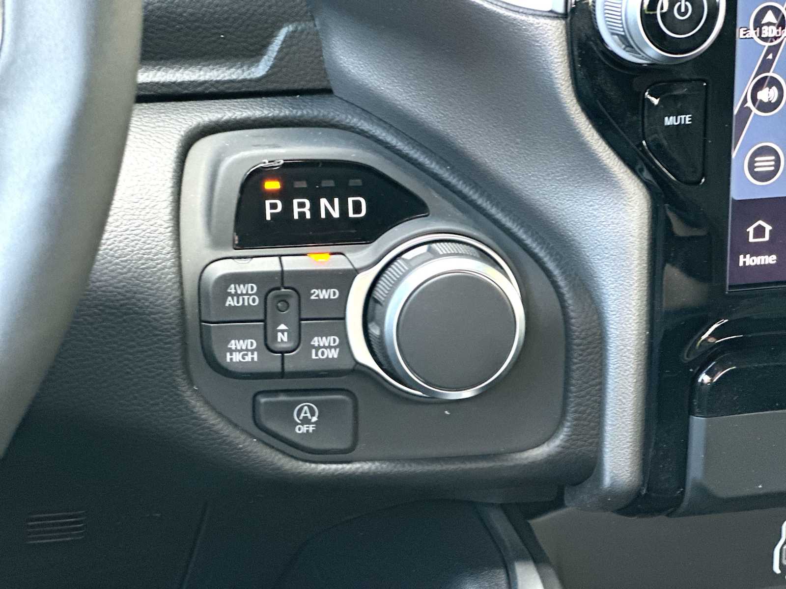 Thumbnail: 2026 RAM 1500 - 21