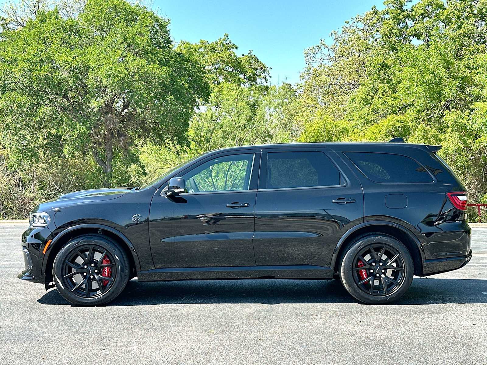 Thumbnail: 2026 Dodge Durango - 12