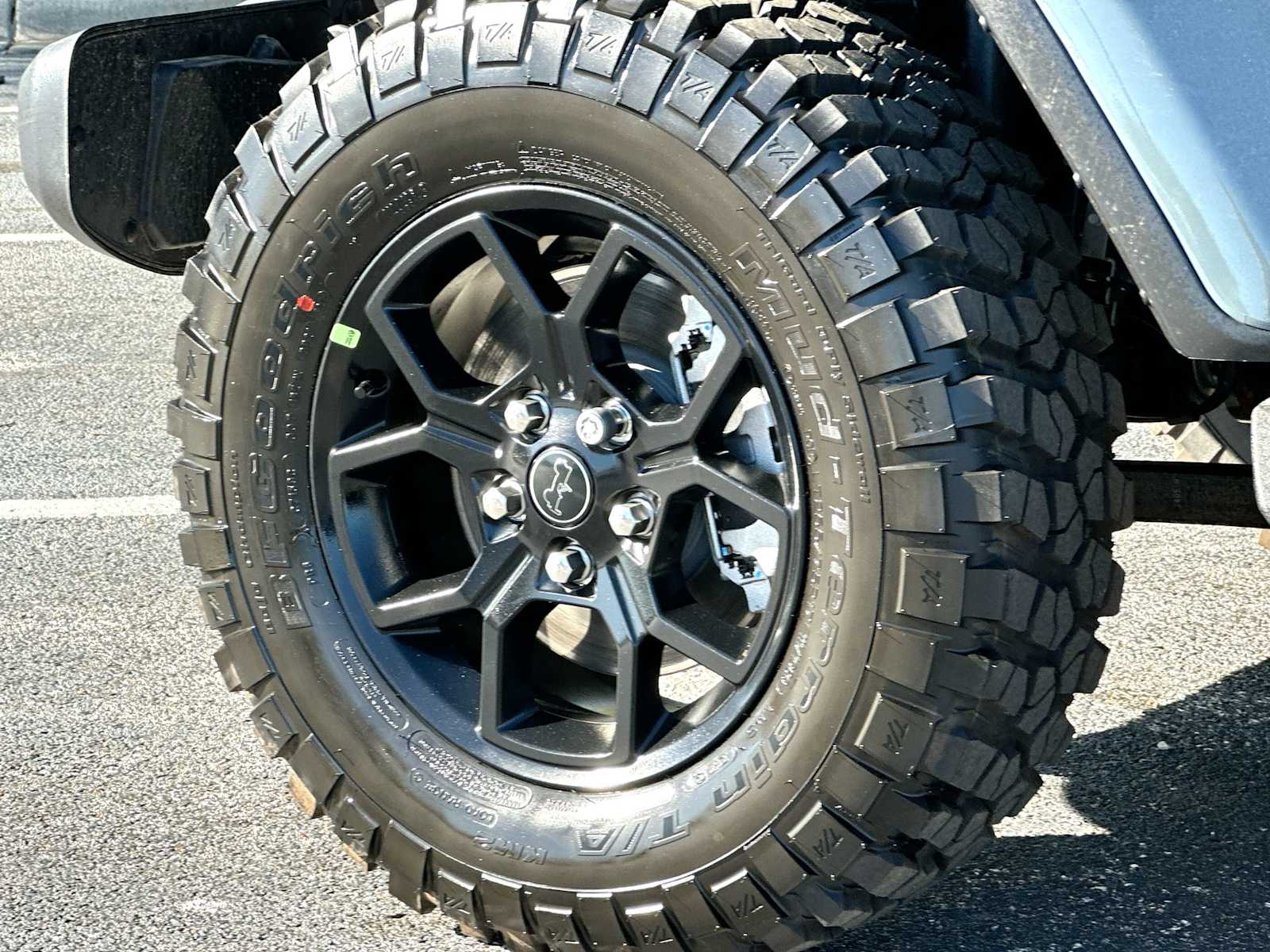 Thumbnail: 2026 Jeep Gladiator - 11