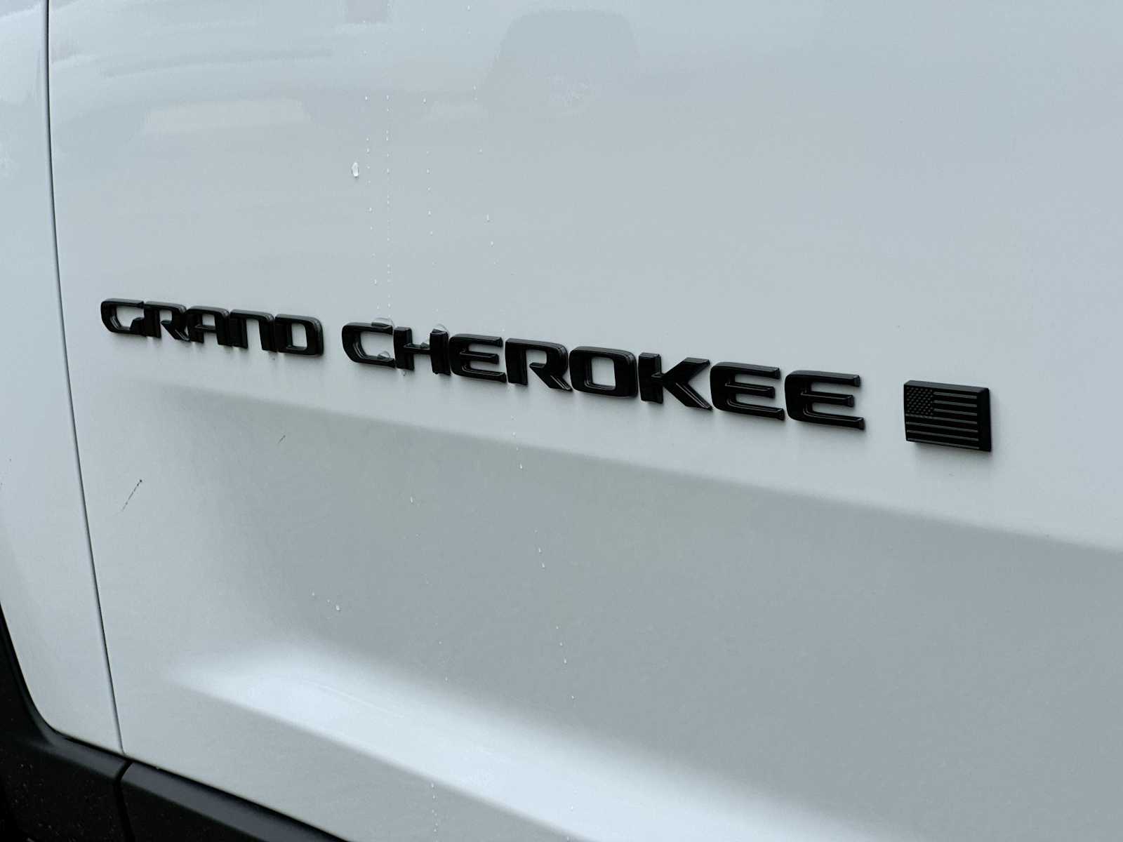Thumbnail: 2026 Jeep Grand Cherokee - 15