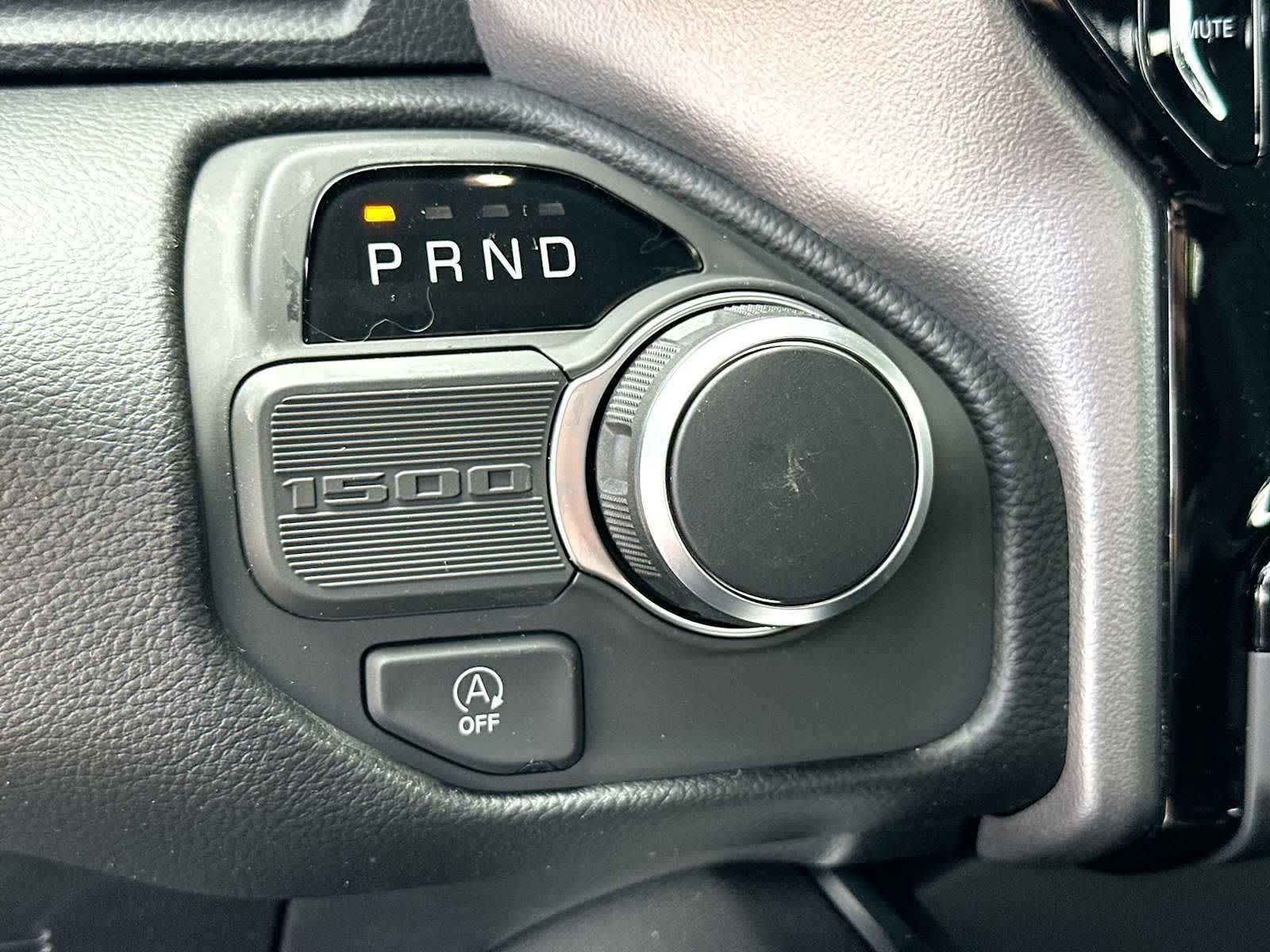 Thumbnail: 2026 RAM 1500 - 21