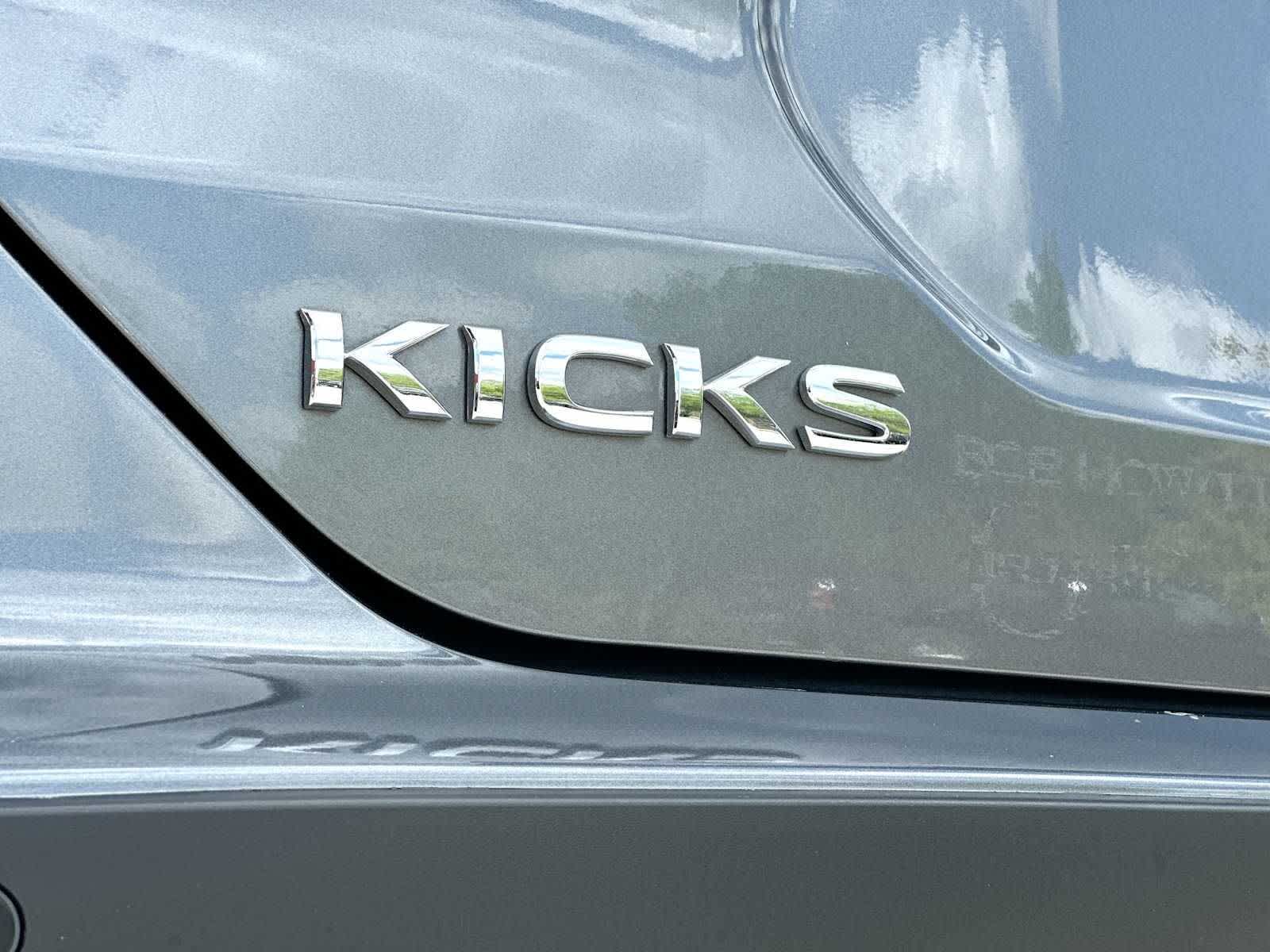 Thumbnail: 2024 Nissan Kicks - 15