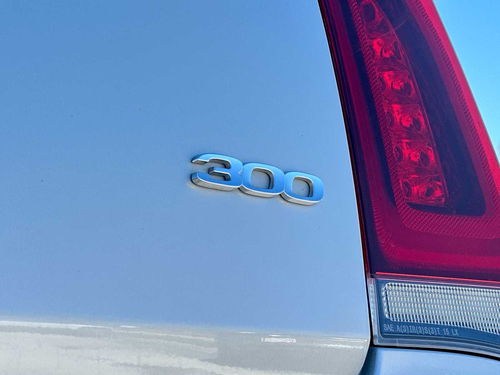 Thumbnail: 2020 Chrysler 300 - 15