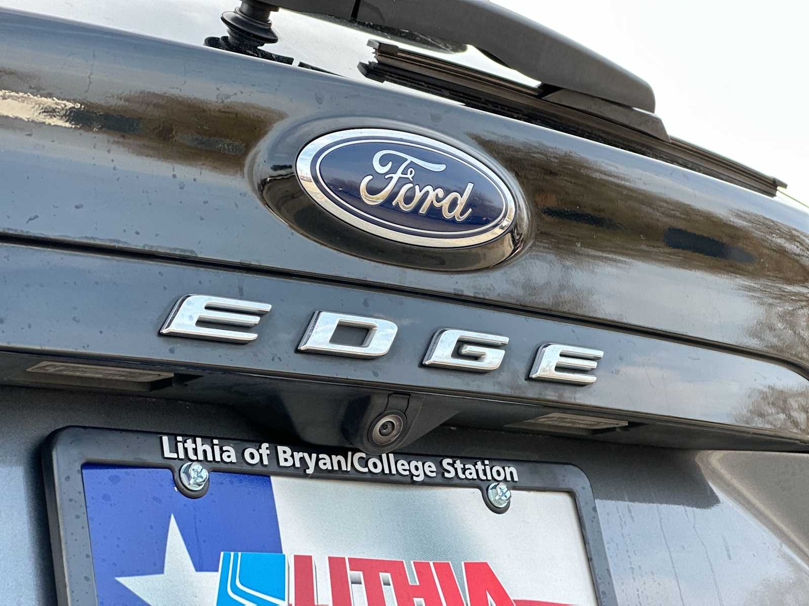 Thumbnail: 2023 Ford Edge - 15