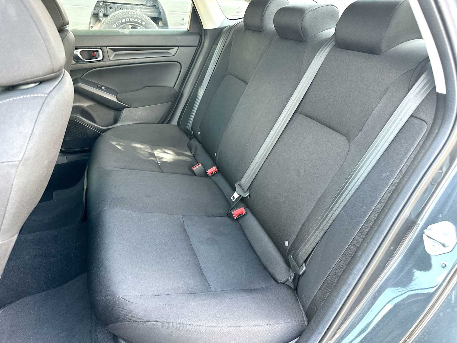 Thumbnail: 2025 Honda Civic - 23