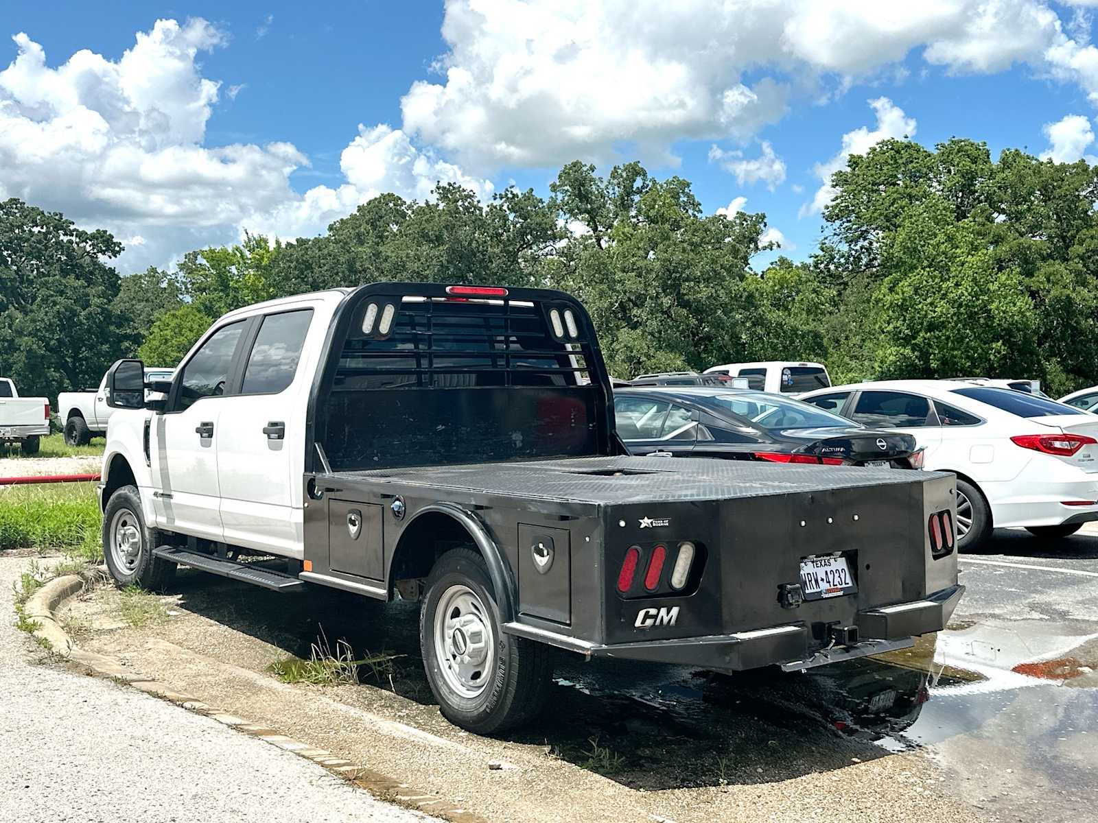 Thumbnail: 2019 Ford F-250 - 7