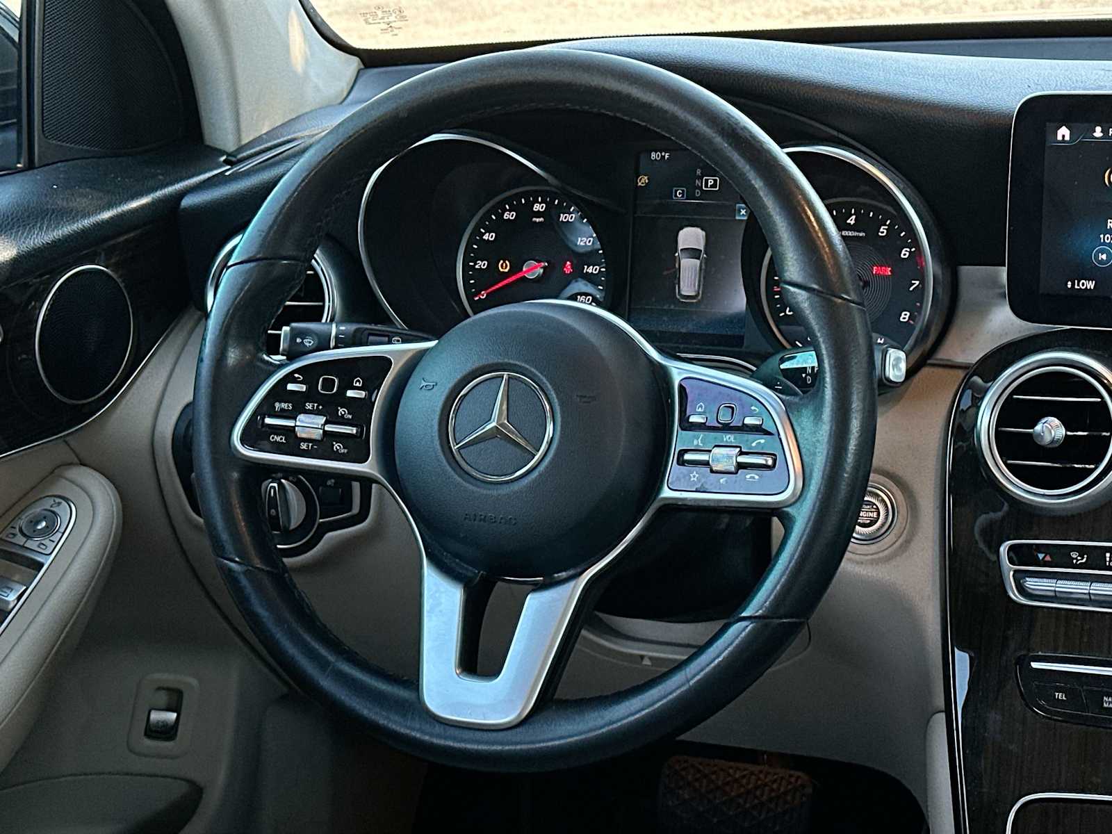 Thumbnail: 2020 Mercedes-Benz GLC - 27