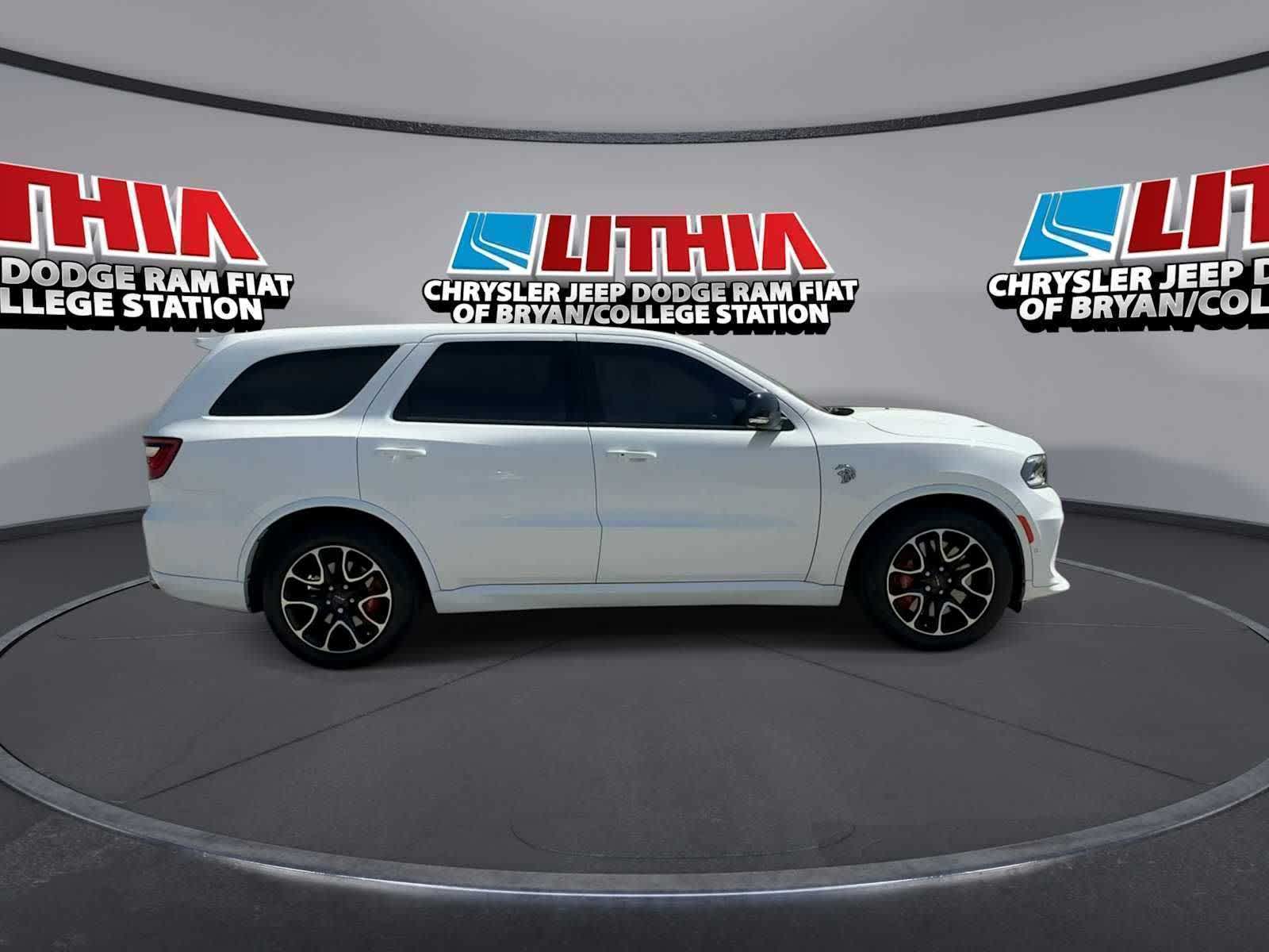 Thumbnail: 2023 Dodge Durango - 9