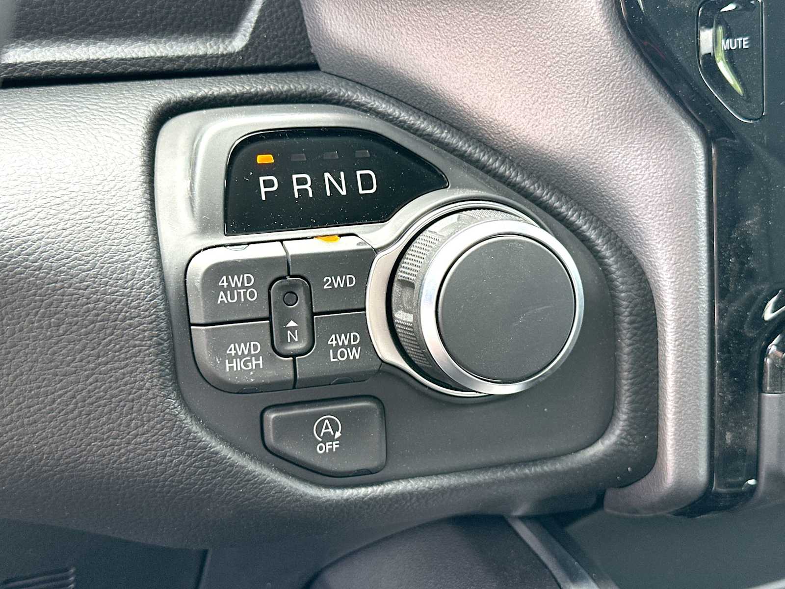 Thumbnail: 2026 RAM 1500 - 21