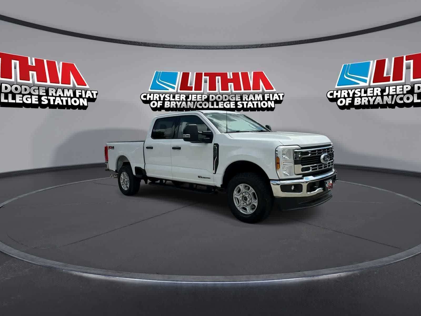 Thumbnail: 2025 Ford F-250 - 2