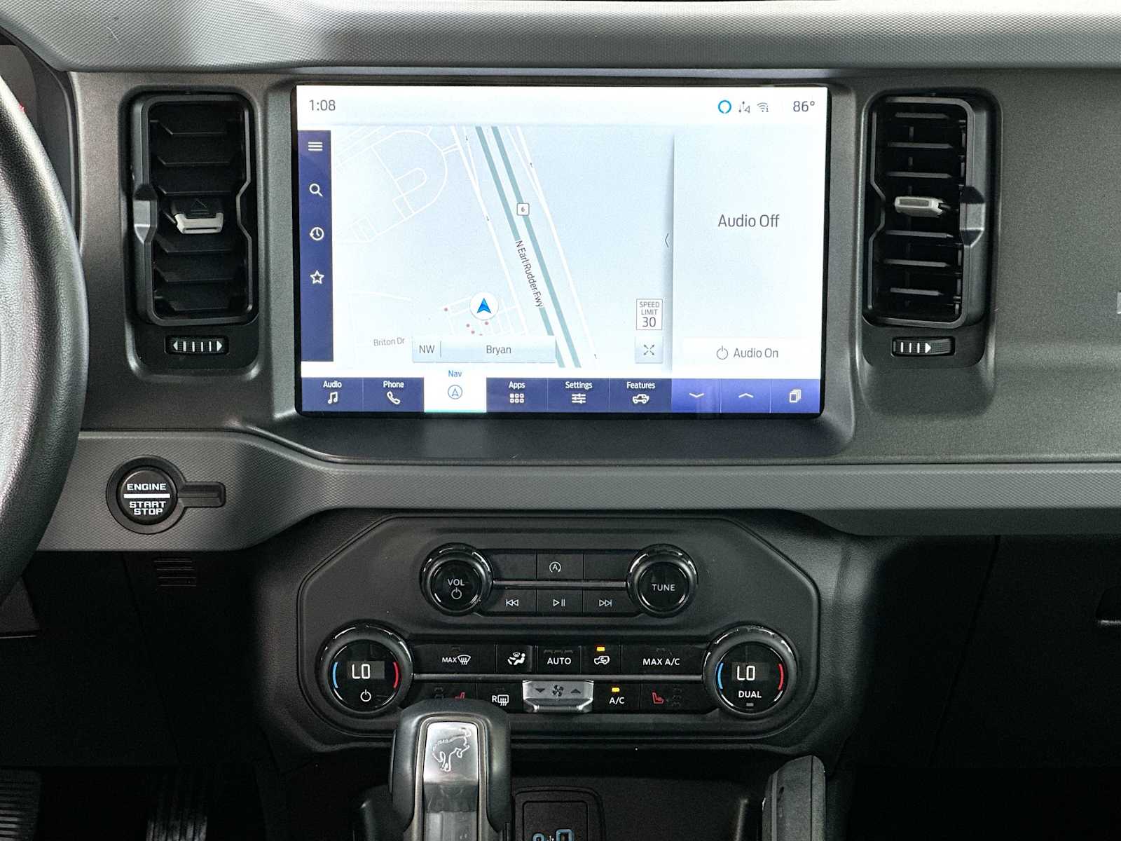 Thumbnail: 2024 Ford Bronco - 26