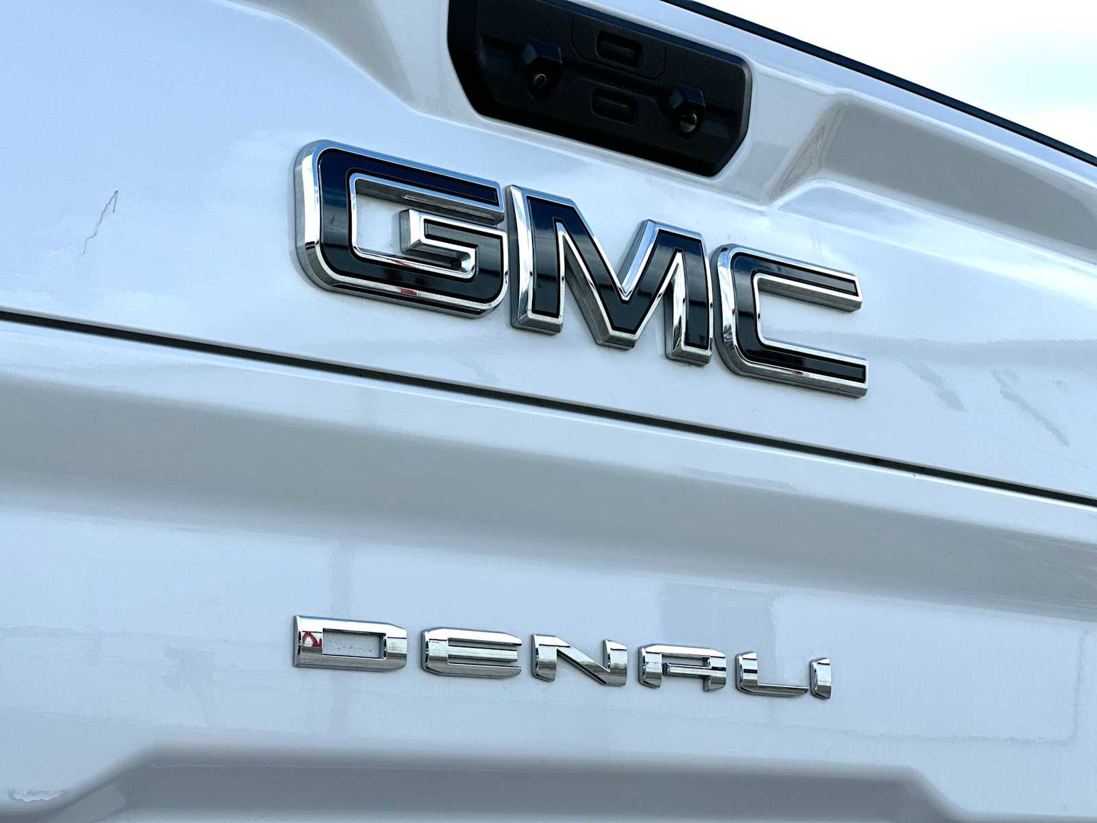 Thumbnail: 2024 GMC Sierra 2500 - 15