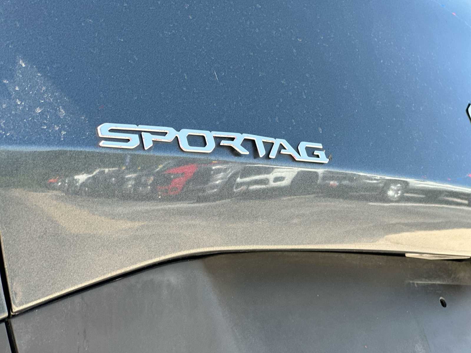 Thumbnail: 2024 Kia Sportage - 15